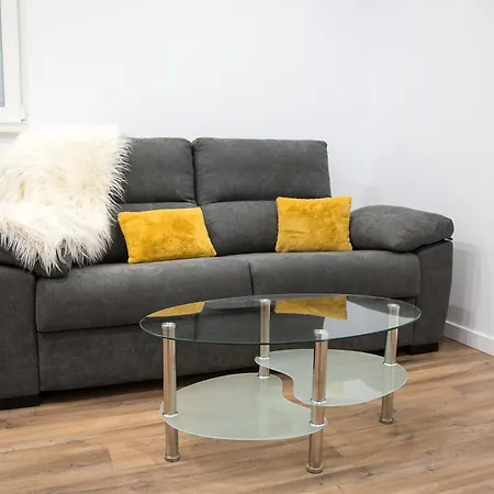 Confort Estudios A Y B Apartment
