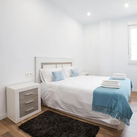 Confort Estudios A Y B Apartment *