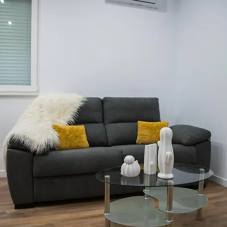 Confort Estudios A Y B Apartment *