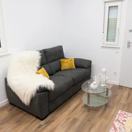 Apartment Confort Estudios A Y B *